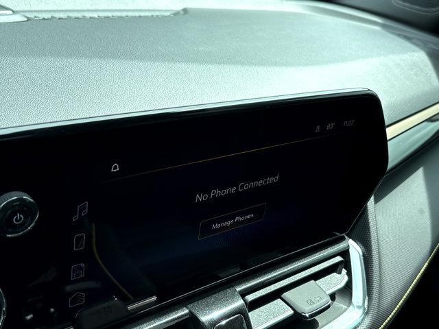 2025 Chevrolet TrailBlazer AWD ACTIV