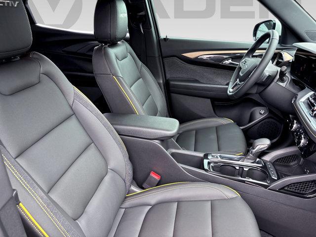 2025 Chevrolet TrailBlazer AWD ACTIV