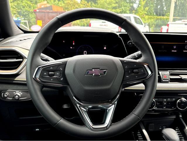 2025 Chevrolet TrailBlazer AWD ACTIV