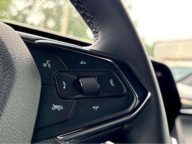 2025 Chevrolet TrailBlazer AWD ACTIV