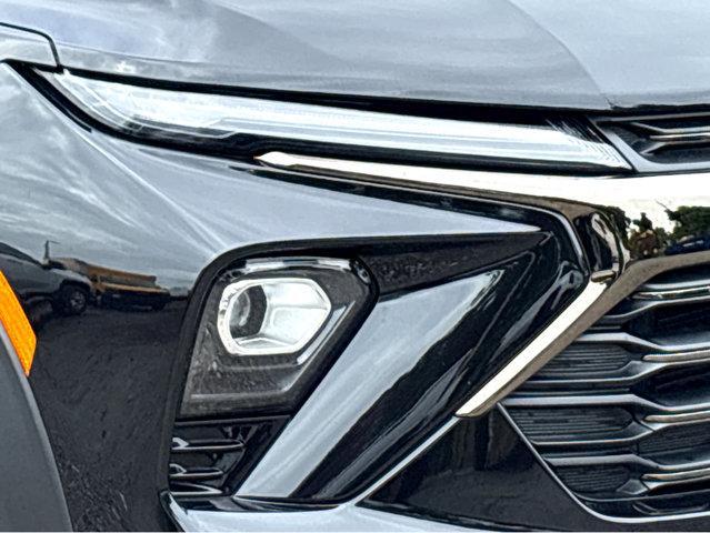 2025 Chevrolet TrailBlazer AWD ACTIV