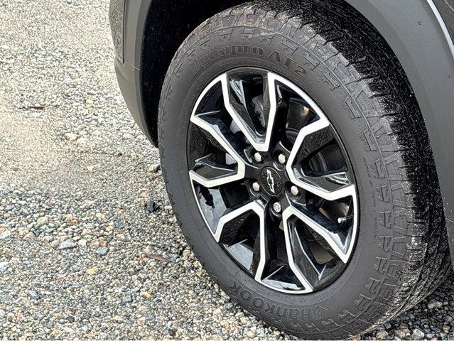 2025 Chevrolet TrailBlazer AWD ACTIV
