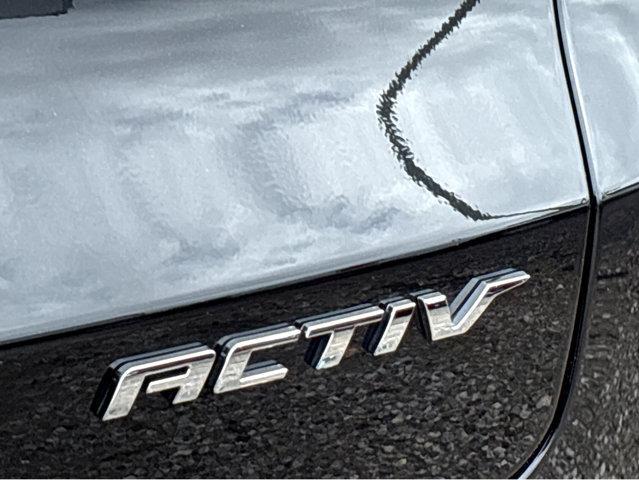 2025 Chevrolet TrailBlazer AWD ACTIV
