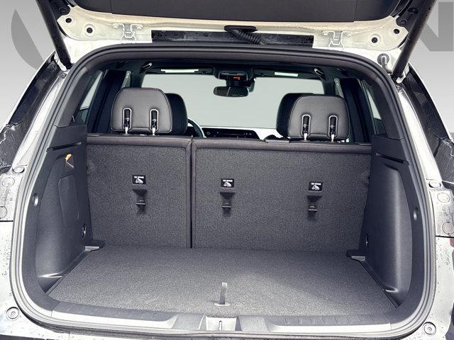 2025 Chevrolet TrailBlazer AWD ACTIV