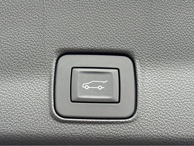 2025 Chevrolet TrailBlazer AWD ACTIV