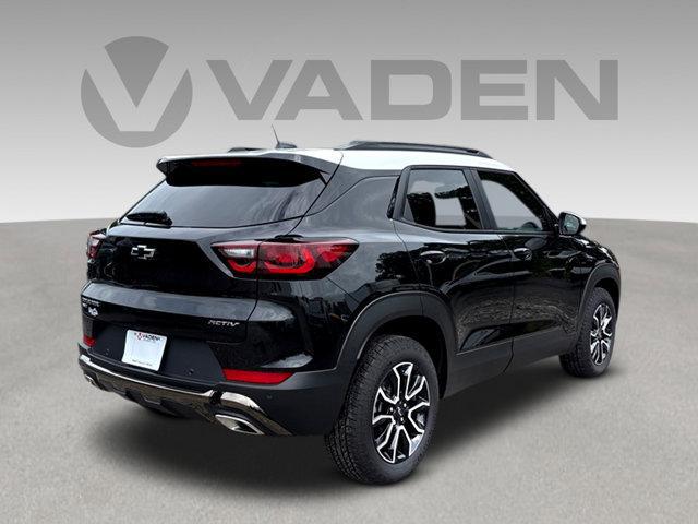 2025 Chevrolet TrailBlazer AWD ACTIV