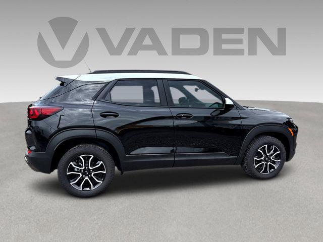 2025 Chevrolet TrailBlazer AWD ACTIV