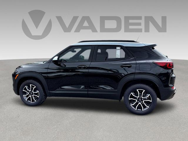 2025 Chevrolet TrailBlazer AWD ACTIV