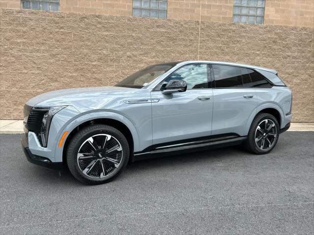 2026 Cadillac Escalade IQ Sport for sale in Logan, UT