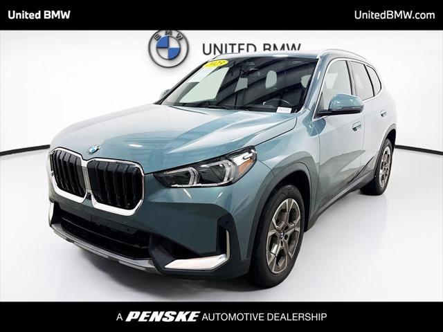2023 BMW X1 xDrive28i for sale in Alpharetta, GA