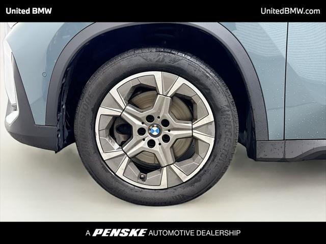 2023 BMW X1 xDrive28i