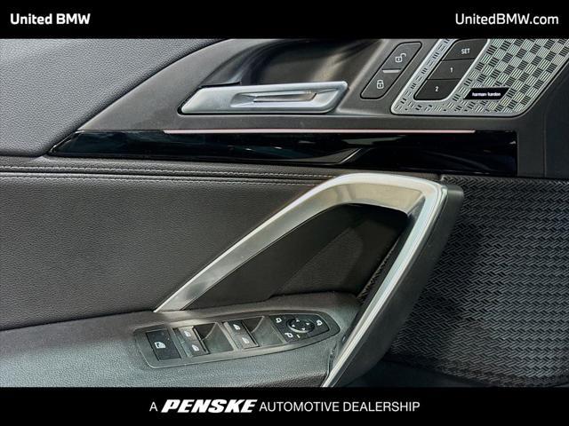 2023 BMW X1 xDrive28i