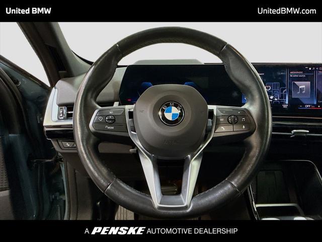 2023 BMW X1 xDrive28i