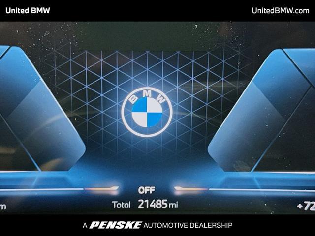 2023 BMW X1 xDrive28i