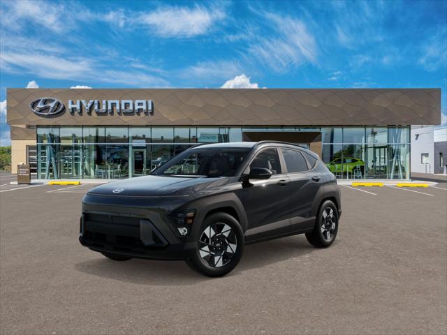 2025 Hyundai Kona SEL for sale in SYRACUSE, NY