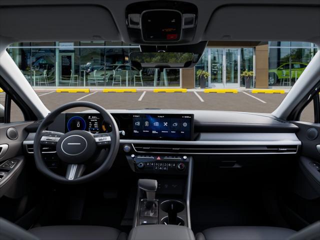 2025 Hyundai Sonata SE