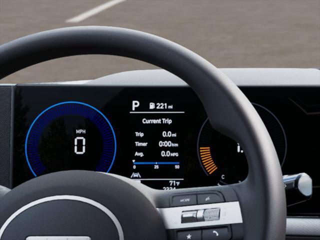 2025 Hyundai Sonata SE