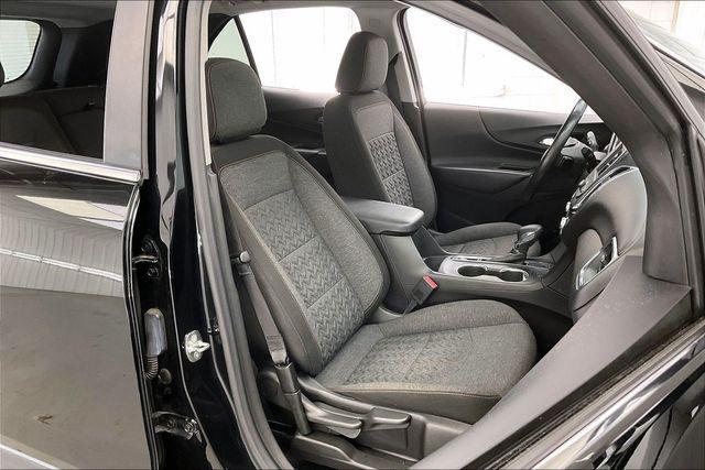 2022 Chevrolet Equinox FWD LT