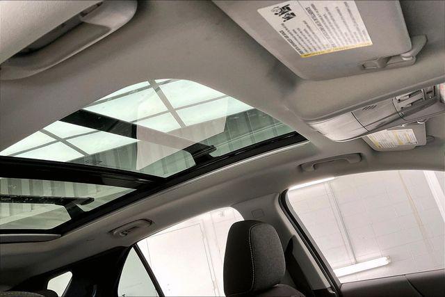 2022 Chevrolet Equinox FWD LT