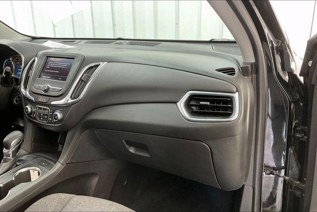 2022 Chevrolet Equinox FWD LT