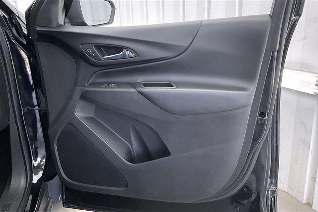 2022 Chevrolet Equinox FWD LT