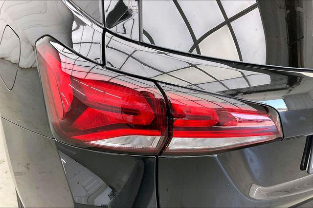 2022 Chevrolet Equinox FWD LT