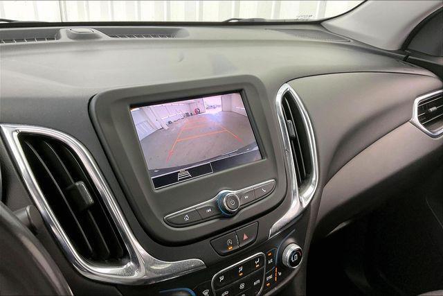 2022 Chevrolet Equinox FWD LT