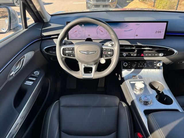 2026 Genesis GV70 Standard