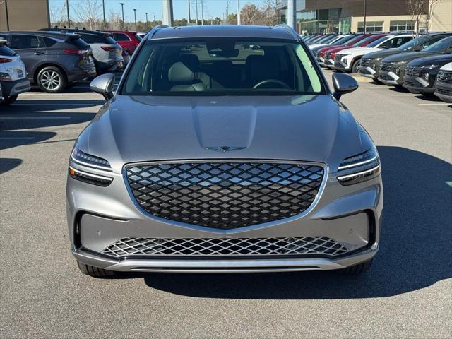 2026 Genesis GV70 Standard