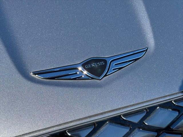 2026 Genesis GV70 Standard