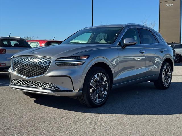 2026 Genesis GV70 Standard