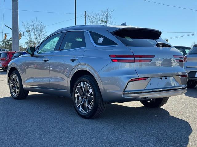 2026 Genesis GV70 Standard