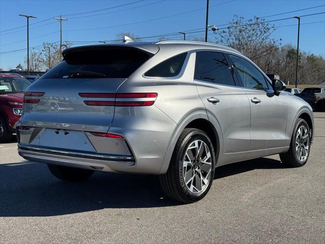 2026 Genesis GV70 Standard