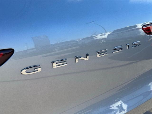2026 Genesis GV70 Standard
