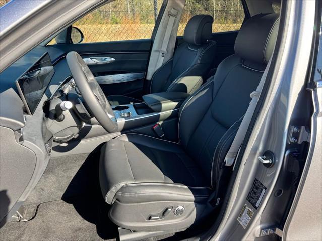 2026 Genesis GV70 Standard