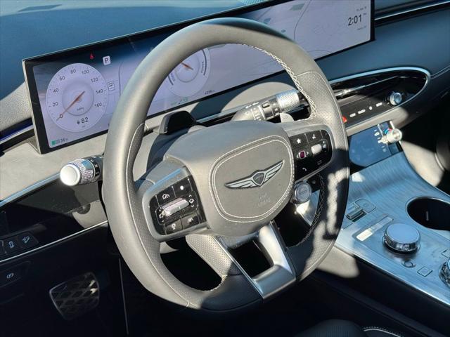 2026 Genesis GV70 Standard