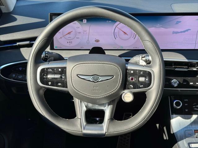 2026 Genesis GV70 Standard