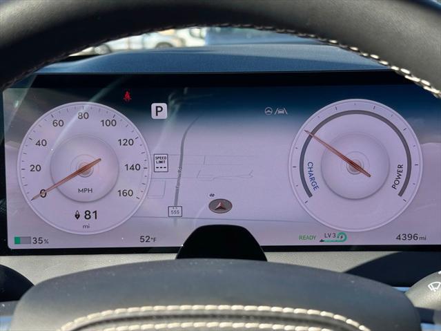 2026 Genesis GV70 Standard