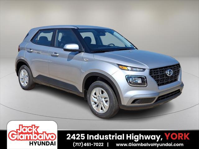 2025 Hyundai Venue SE for sale in YORK, PA