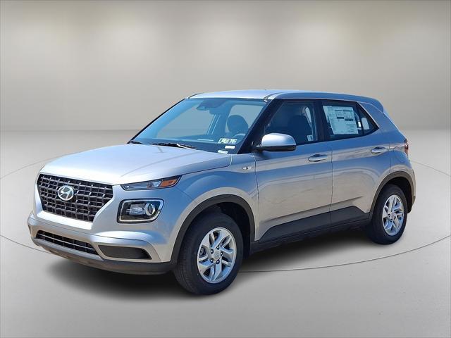 2025 Hyundai Venue SE