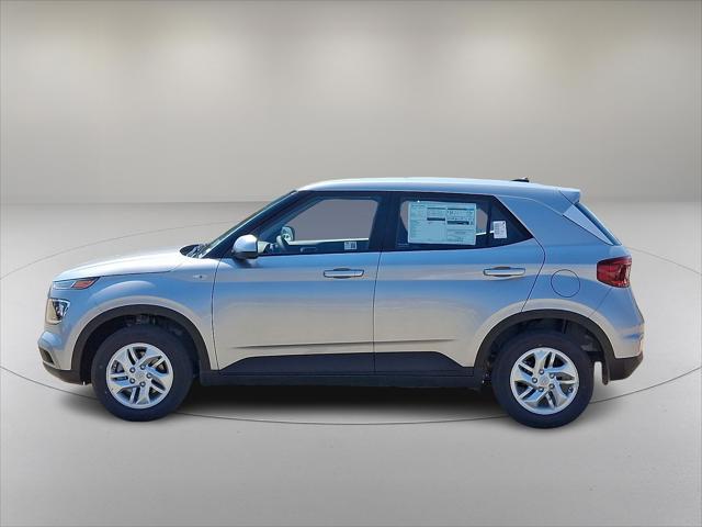 2025 Hyundai Venue SE
