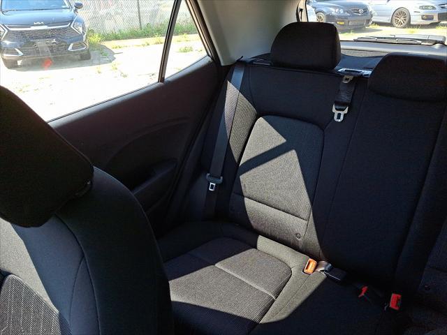 2025 Hyundai Venue SE