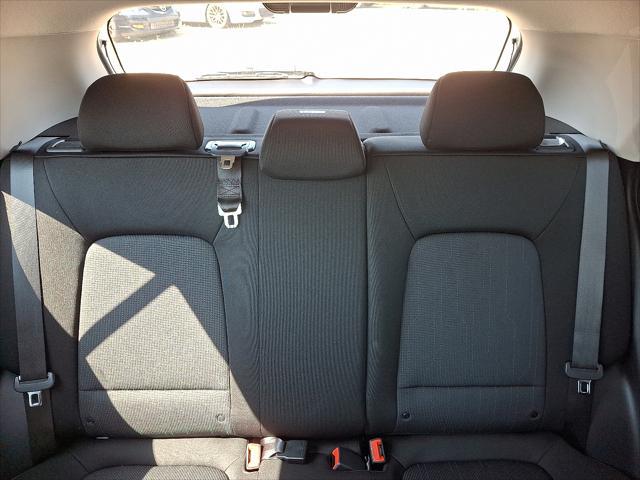 2025 Hyundai Venue SE