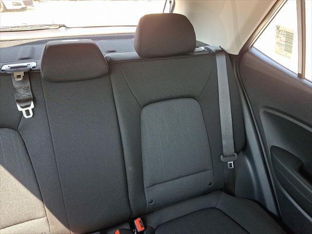 2025 Hyundai Venue SE