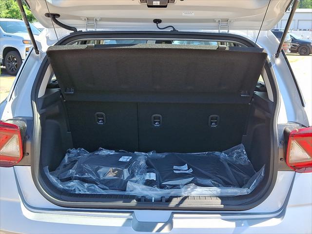 2025 Hyundai Venue SE