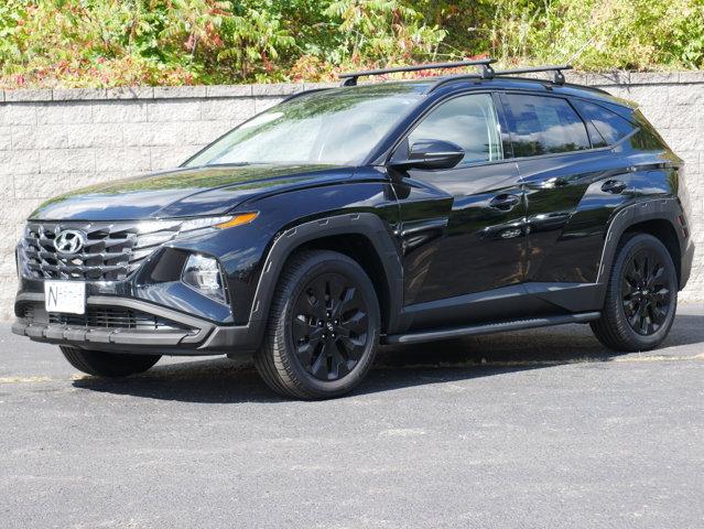 2023 Hyundai Tucson XRT for sale in NASHUA, NH