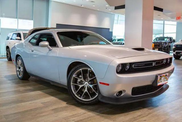 2022 Dodge Challenger GT for sale in Honolulu, HI