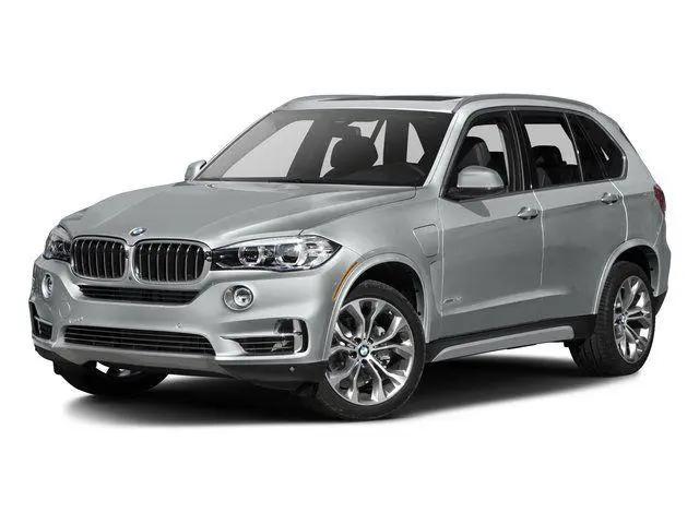 2016 BMW X5 eDrive xDrive40e for sale in Honolulu, HI