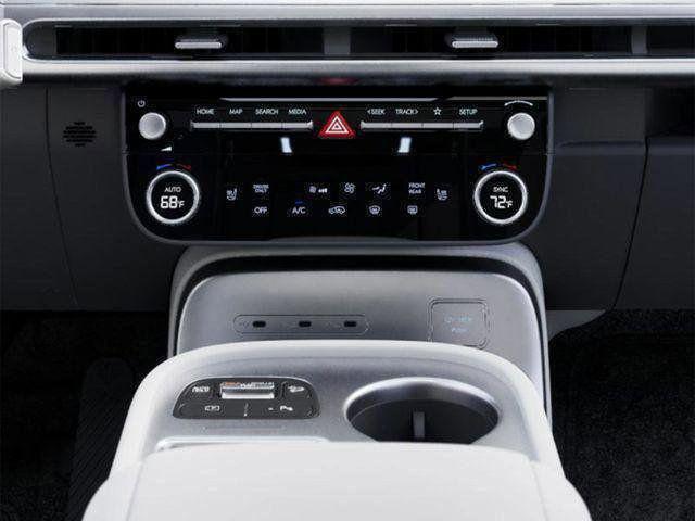 2026 Hyundai IONIQ 9 S