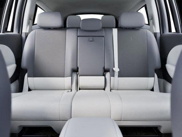 2026 Hyundai IONIQ 9 S
